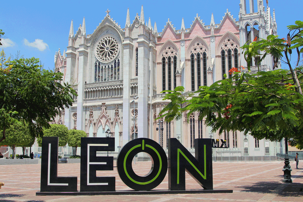 LEON 1